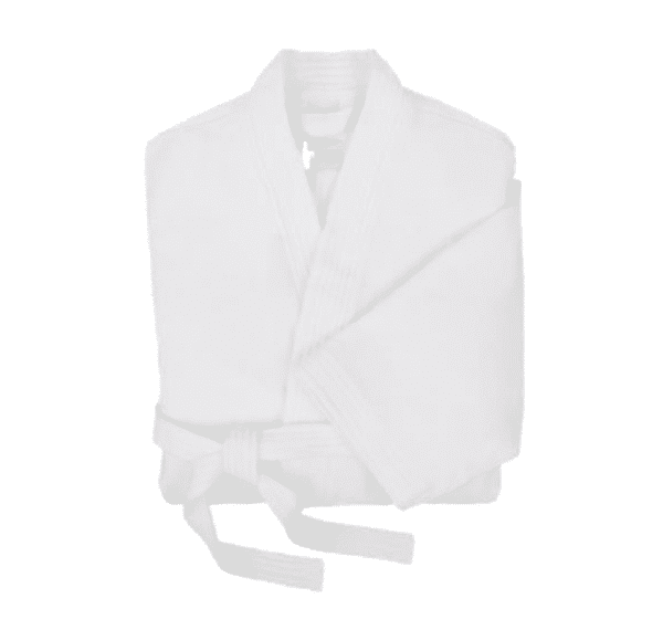 Frette Velour Kimono