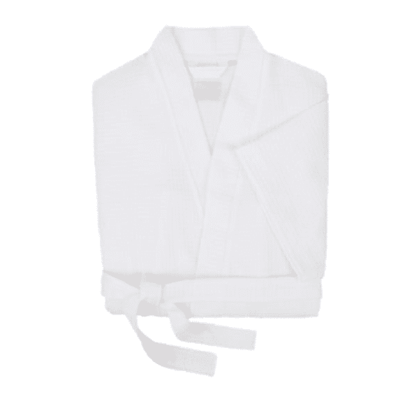 Frette Waffle Kimono