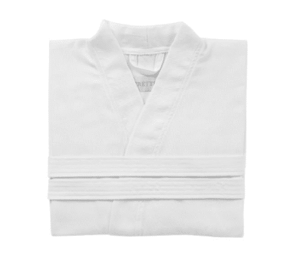 Frette Pique Kimono