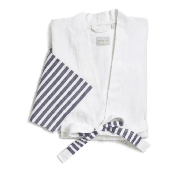 Frette Turkish Lightweight Kimono