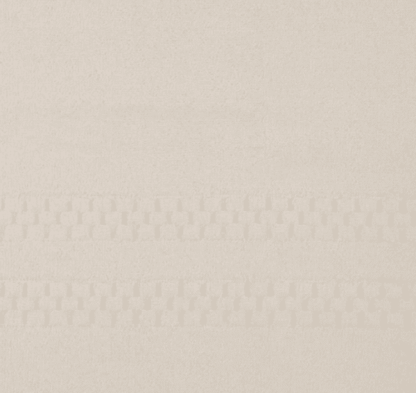 Frette Checker Board Bath Towels Ivory - Image 2