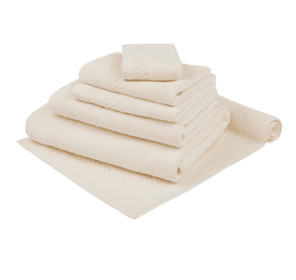 Frette Bath Linen