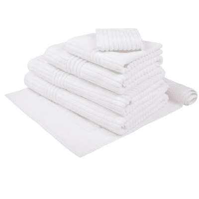 Frette Towels