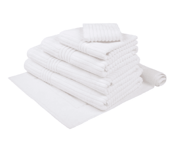 Frette Towels