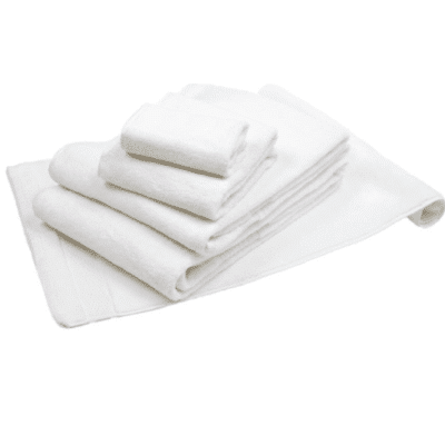 Frette Towels