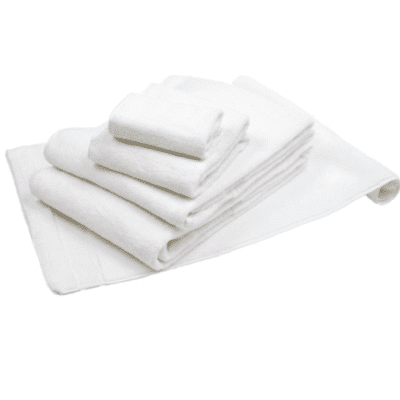 Frette Nico Bath Linens