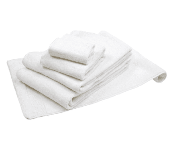 Frette Towels