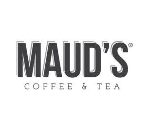 Maud's Coffee & Tea Logo