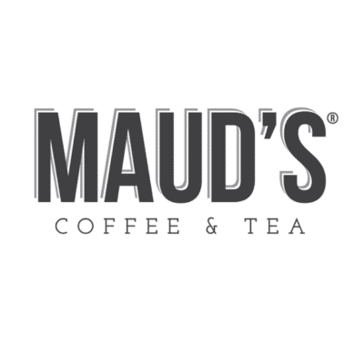 Maud's Coffee, Tea & Espresso