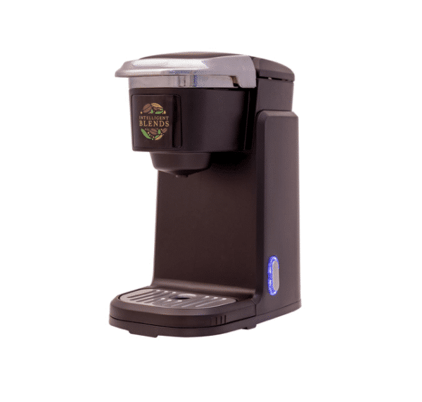 MAUD’S SINGLE-SERVE BREWER