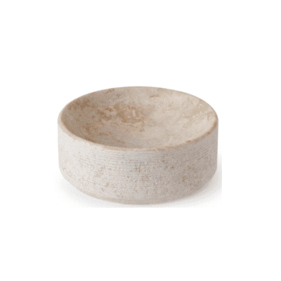 Limestone Soap Dish