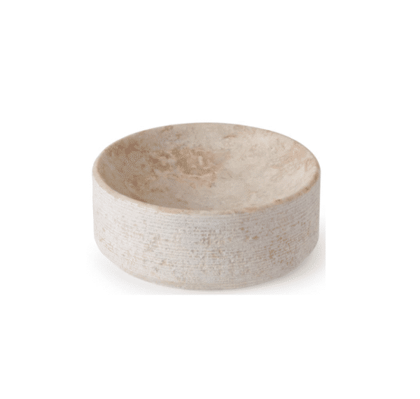 Limestone Soap Dish