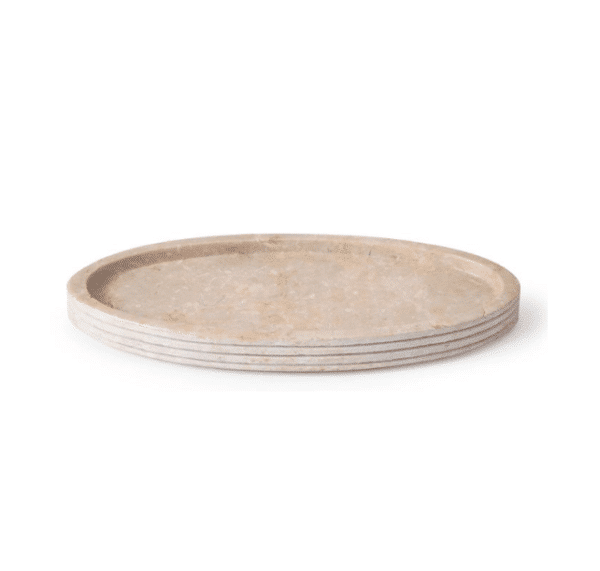 Limestone Amenity Tray