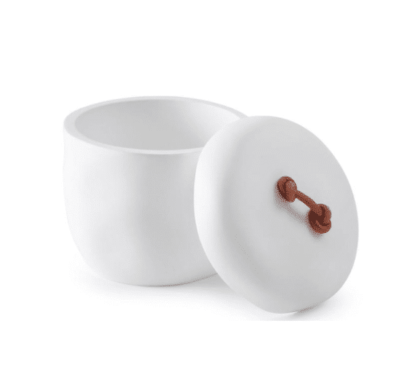 Montecito Cotton Jar