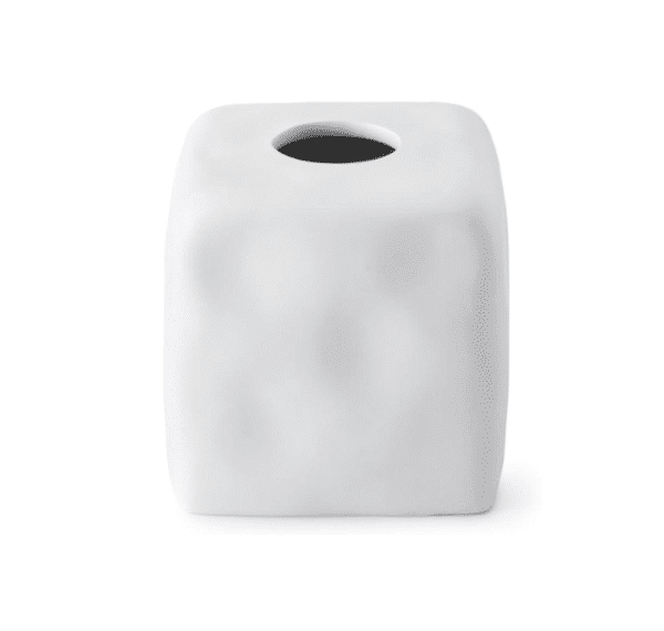 Montecito Tissue Holder