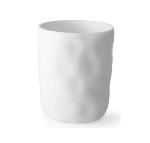Montecito Wastebasket