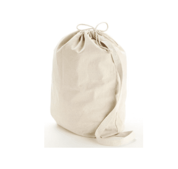 Canvas Laundry Bag Customizable - Image 4