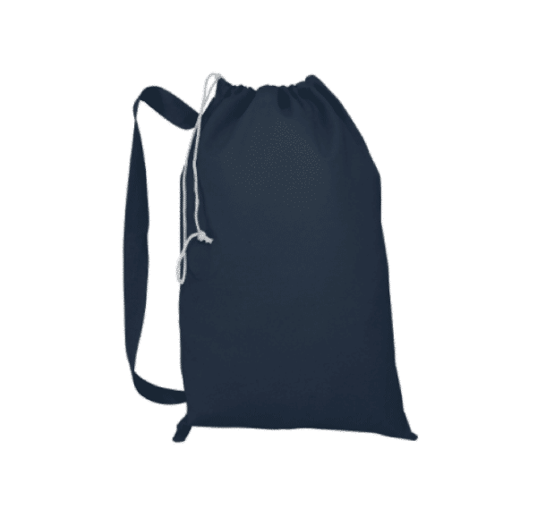 Canvas Laundry Bag Customizable - Image 3