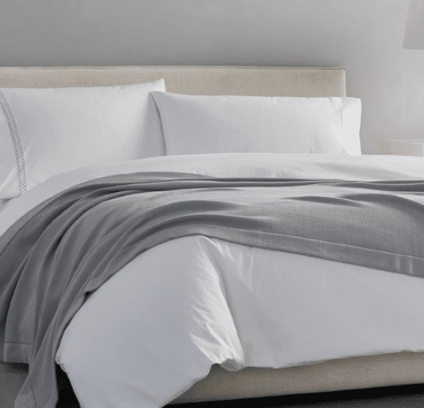 Verona Knit Throw 48" x 98"