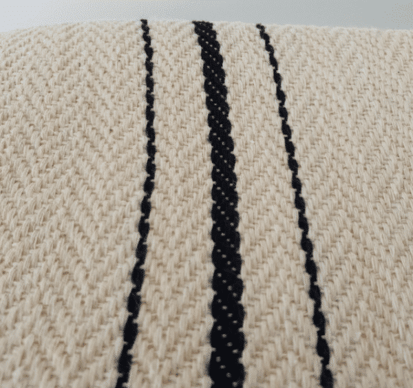 Sophie Throw & Blanket - Image 4