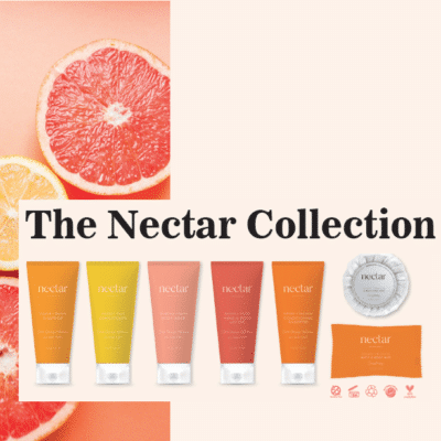 The Nectar Collection