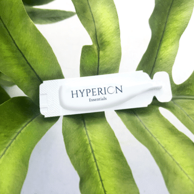 Hyperion Luxury Travel Essentials