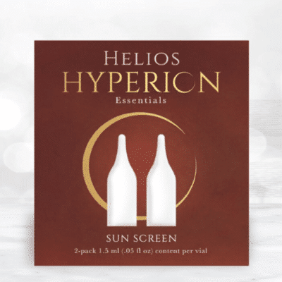 Hyperion Essentials Helios Sunscreen