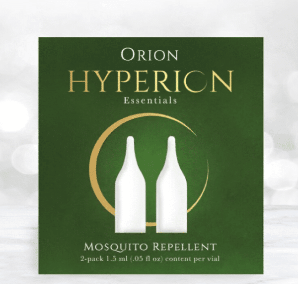 Hyperion Essentials Orion Mosquito Repellent