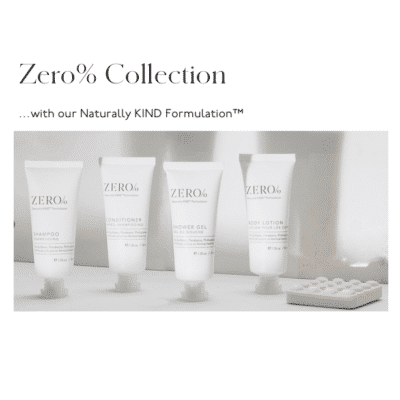 Zero% Collection