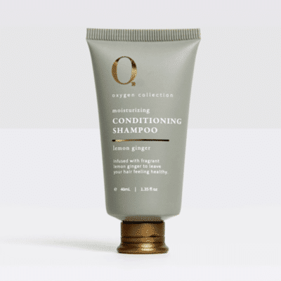 Oxygen O2 Collection® Conditioning Shampoo 40ml