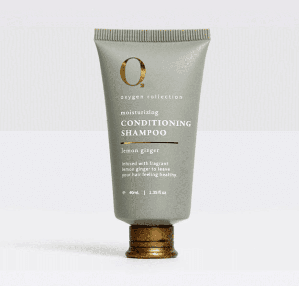 Oxygen O2 Collection® Conditioning Shampoo 40ml