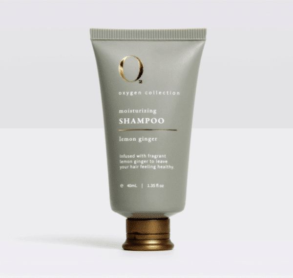 Oxygen O2 Collection® Shampoo 40 ml