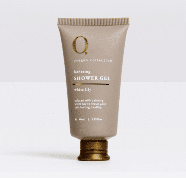Oxygen O2 Collection® Body Wash 40 ml