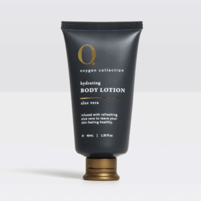 Oxygen O2 Collection® Lotion 40 ml