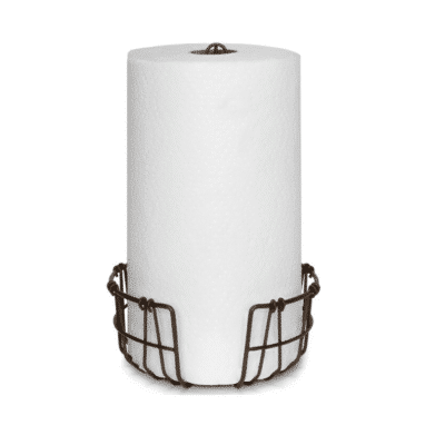 Austin Paper Towel Holder