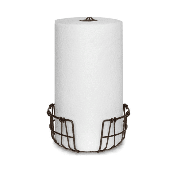 Austin Paper Towel Holder
