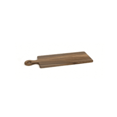 Acacia Serving and Cutting Board