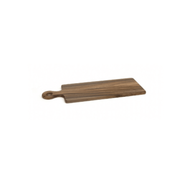 Acacia Serving and Cutting Board