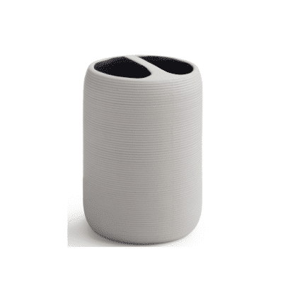 Fillmore Tooth Brush Holder