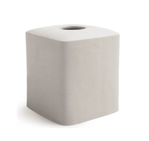 Fillmore Tissue Holder