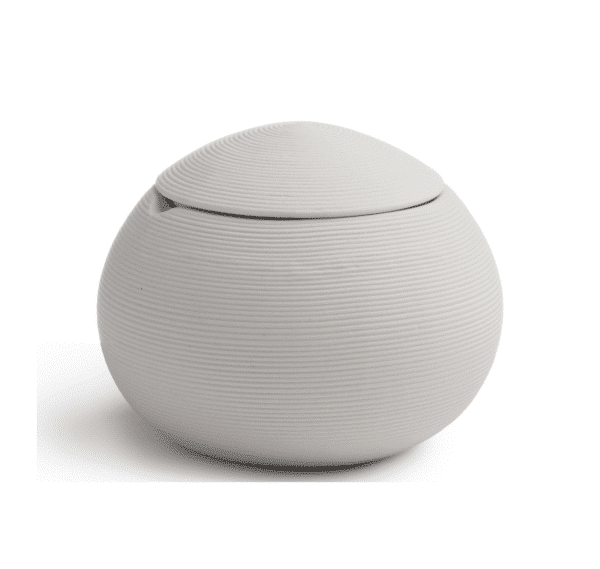 Fillmore Cotton Jar