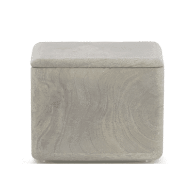 Fiji Cotton Jar