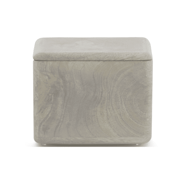Fiji Cotton Jar