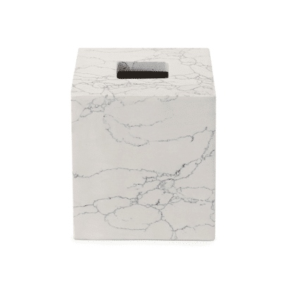 Tramonti Tissue Holder