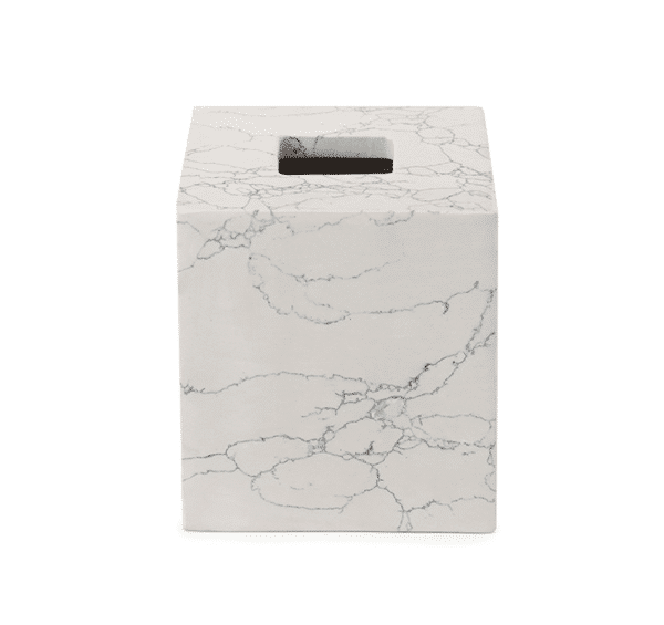Tramonti Tissue Holder