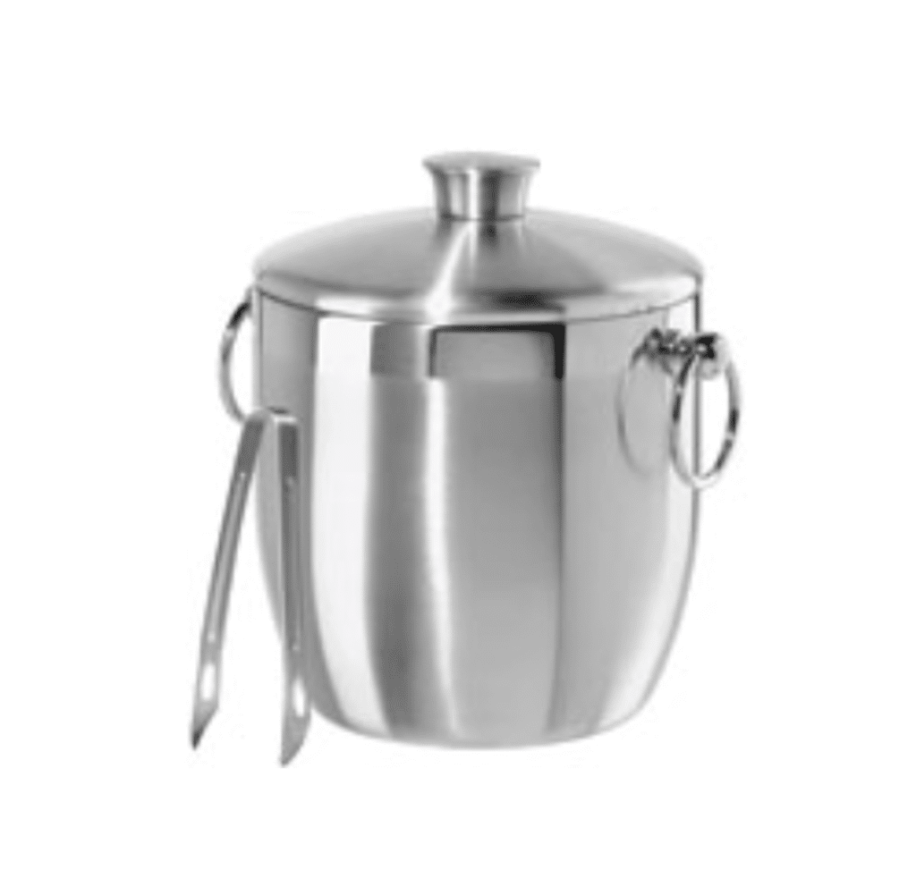 Ice Buckets & Wine Coolers SLX Hospitality