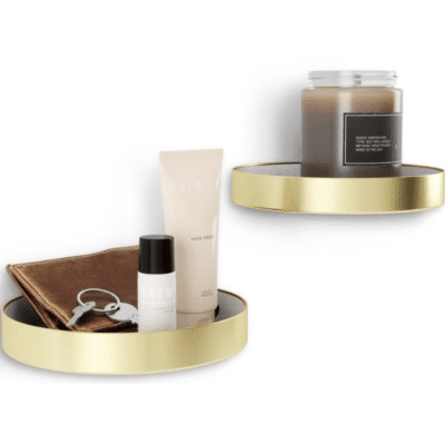 Perch Shelves Set of 2