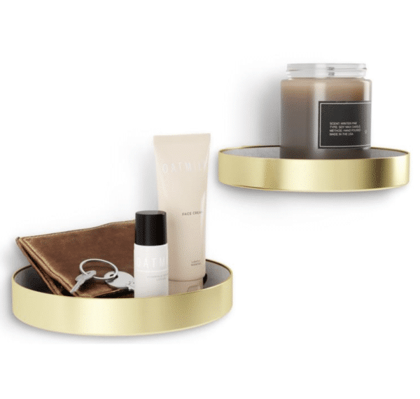Perch Shelves Set of 2