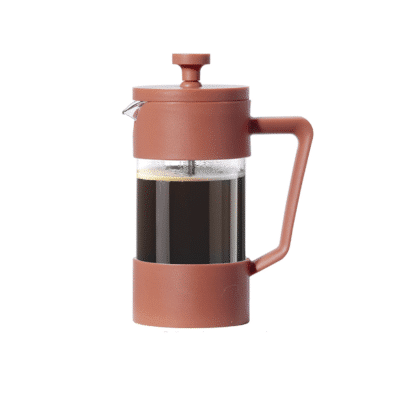 French Press 3 Cup Brick