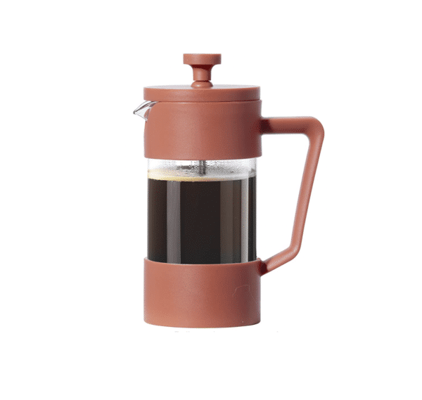 French Press 3 Cup Brick